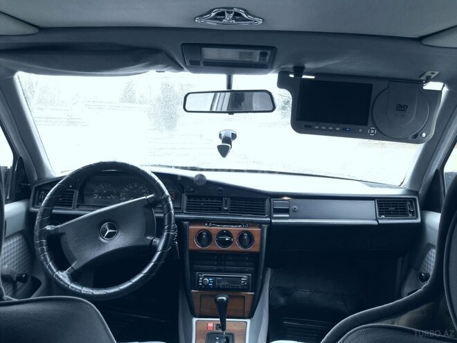Mercedes 190 1990, 385,632 km - 2.0 l - Bakı