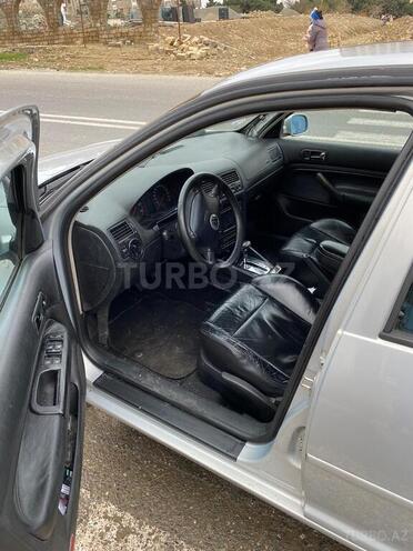 Volkswagen Golf 2000, 217,000 km - 0.1 l - Bakı