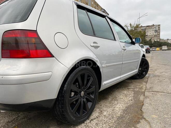 Volkswagen Golf 2000, 217,000 km - 0.1 l - Bakı