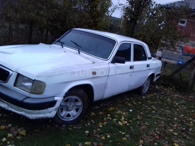 GAZ 31029 2001, 101,000 km - 2.4 л - İsmayıllı