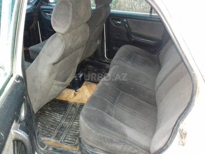 GAZ 31029 2001, 101,000 km - 2.4 л - İsmayıllı