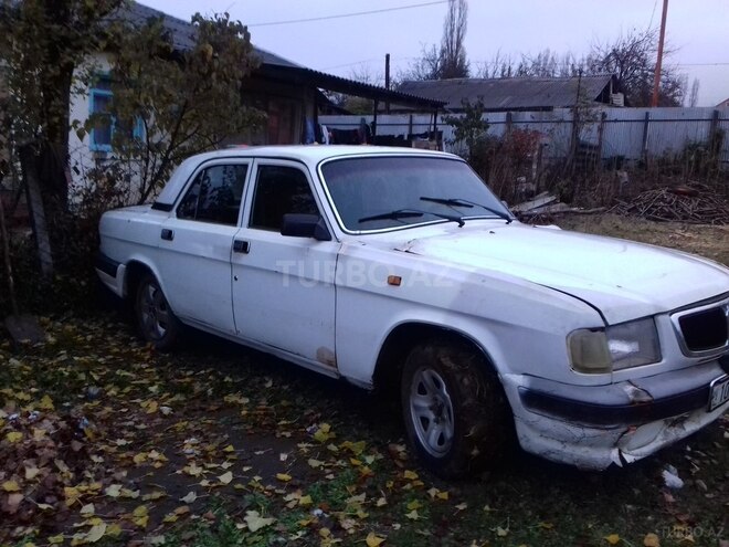 GAZ 31029 2001, 101,000 km - 2.4 л - İsmayıllı