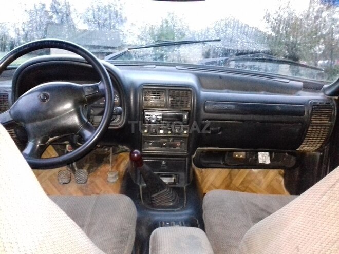 GAZ 31029 2001, 101,000 km - 2.4 л - İsmayıllı