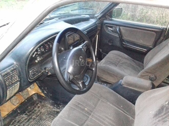 GAZ 31029 2001, 101,000 km - 2.4 л - İsmayıllı
