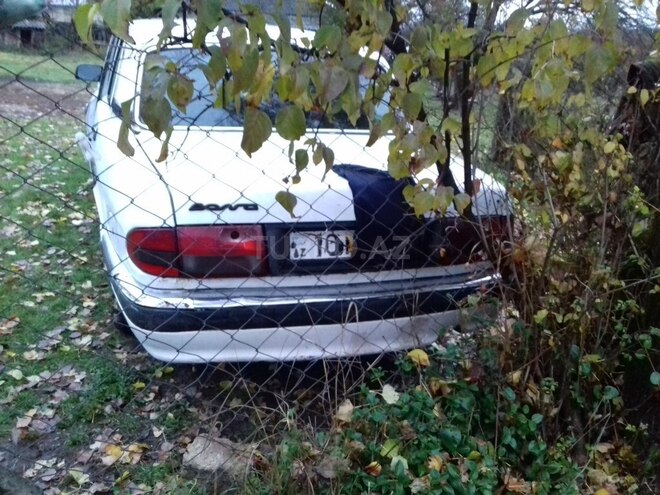 GAZ 31029 2001, 101,000 km - 2.4 л - İsmayıllı