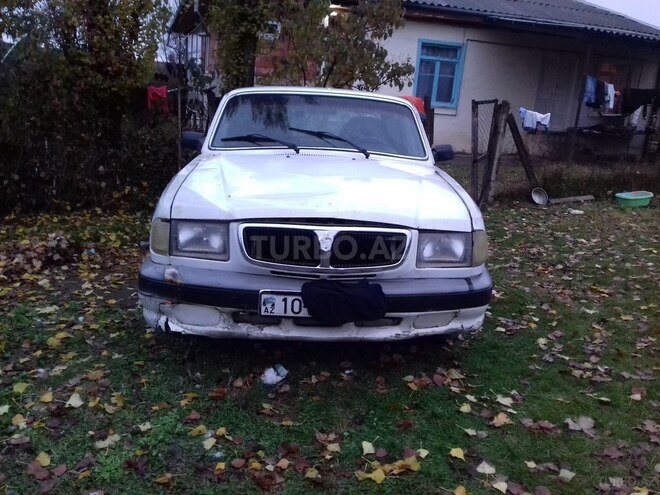 GAZ 31029 2001, 101,000 km - 2.4 л - İsmayıllı