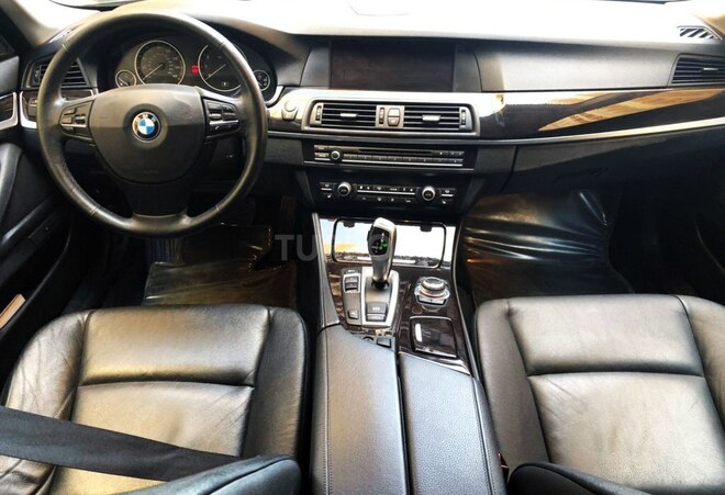 BMW 528 2012, 103,000 km - 2.0 l - Bakı