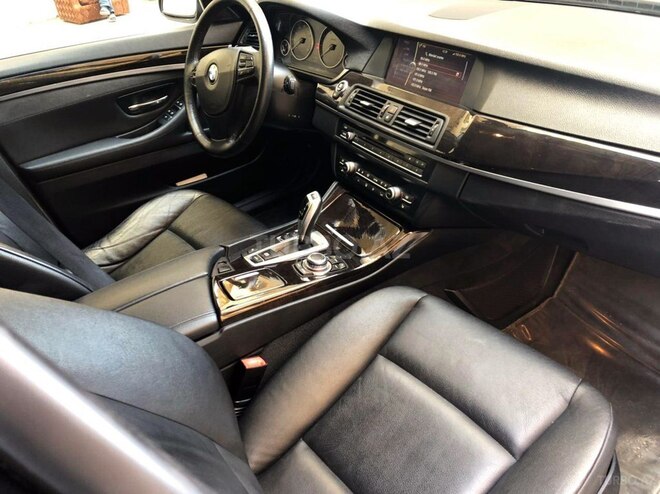 BMW 528 2012, 103,000 km - 2.0 l - Bakı