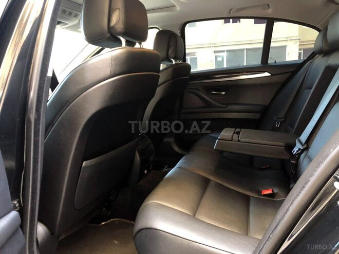 BMW 528 2012, 103,000 km - 2.0 l - Bakı