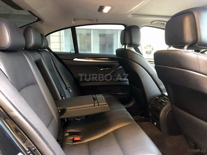 BMW 528 2012, 103,000 km - 2.0 l - Bakı