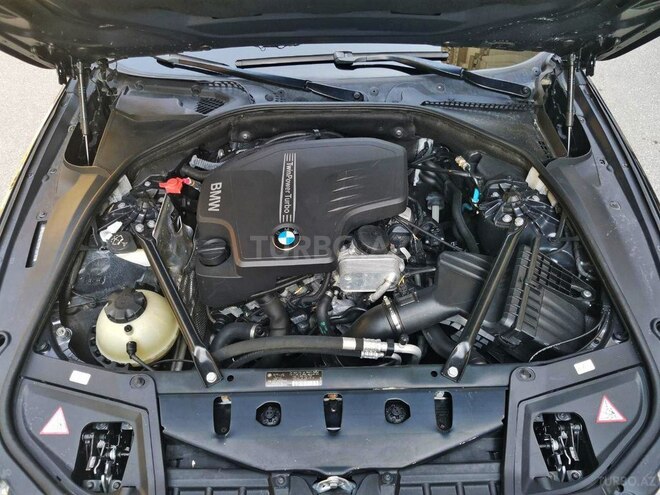BMW 528 2012, 103,000 km - 2.0 l - Bakı