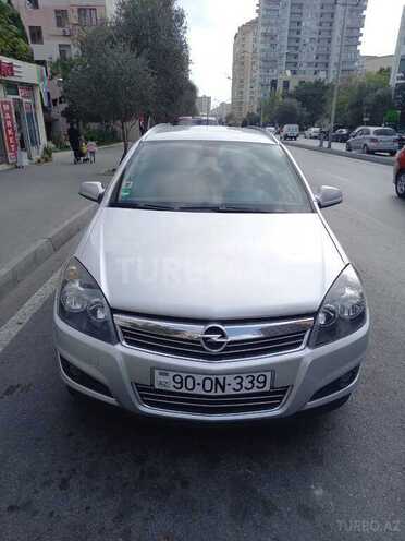 Opel Astra 2010, 288,888 km - 1.7 l - Bakı