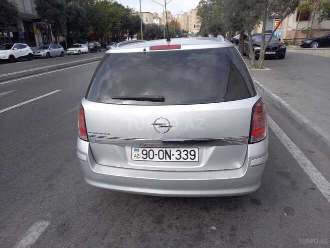 Opel Astra 2010, 288,888 km - 1.7 l - Bakı