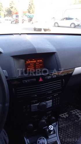 Opel Astra 2010, 288,888 km - 1.7 l - Bakı