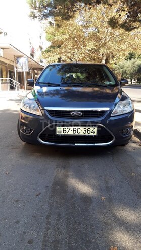 Ford Focus 2011, 225,000 km - 1.6 л - Bakı