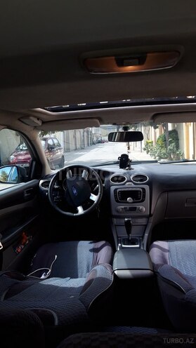 Ford Focus 2011, 225,000 km - 1.6 л - Bakı