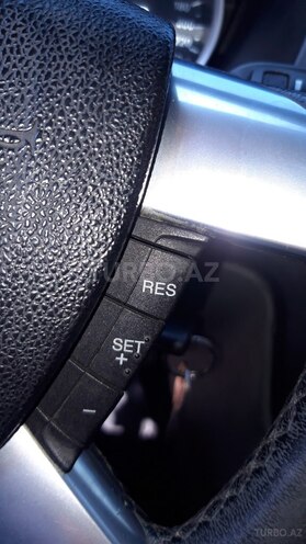 Ford Focus 2011, 225,000 km - 1.6 л - Bakı