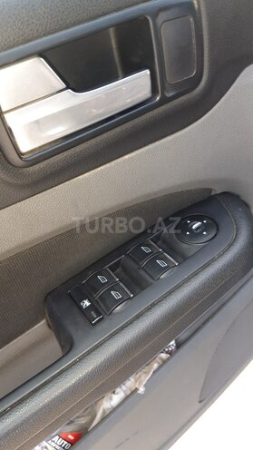 Ford Focus 2011, 225,000 km - 1.6 л - Bakı