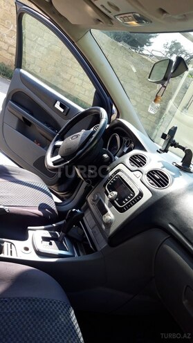 Ford Focus 2011, 225,000 km - 1.6 л - Bakı
