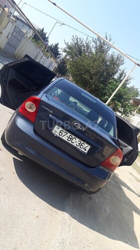 Ford Focus 2011, 225,000 km - 1.6 л - Bakı