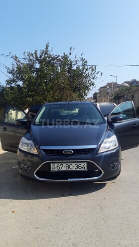 Ford Focus 2011, 225,000 km - 1.6 л - Bakı