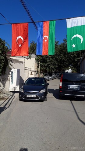 Ford Focus 2011, 225,000 km - 1.6 л - Bakı