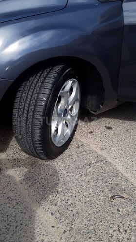 Ford Focus 2011, 225,000 km - 1.6 л - Bakı