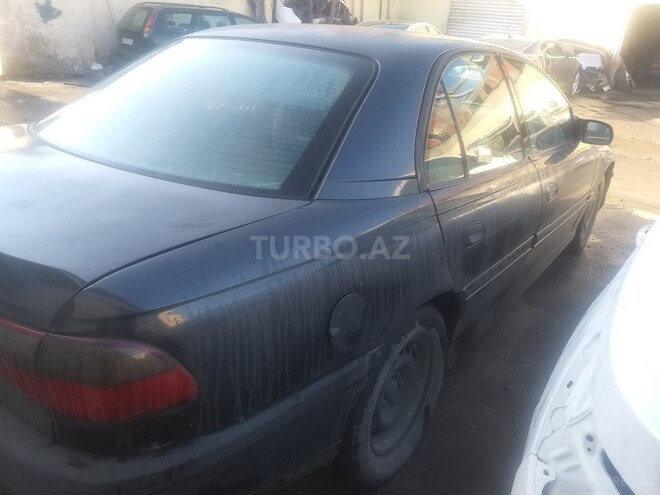 Opel Omega 1995, 588,399 km - 0.2 l - Bakı