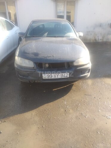 Opel Omega 1995, 588,399 km - 0.2 l - Bakı