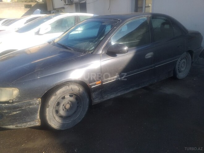 Opel Omega 1995, 588,399 km - 0.2 l - Bakı