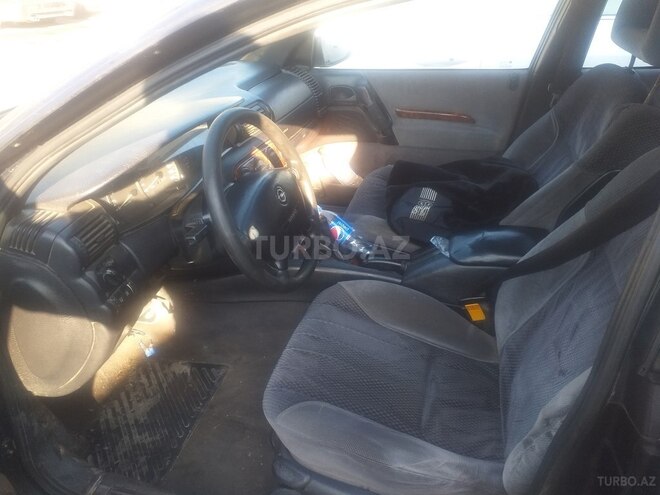Opel Omega 1995, 588,399 km - 0.2 l - Bakı