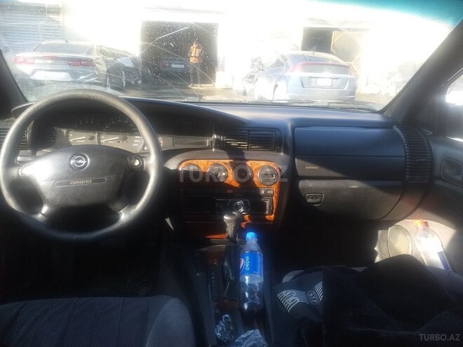Opel Omega 1995, 588,399 km - 0.2 l - Bakı