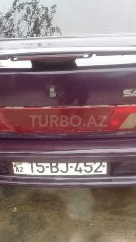 LADA (VAZ) 2115 1997, 238,000 km - 0.7 l - Ağdaş