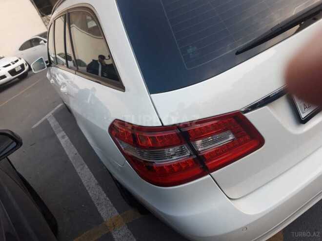Mercedes E 200 2010, 264,000 km - 2.0 l - Bakı