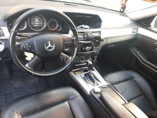 Mercedes E 200 2010, 264,000 km - 2.0 l - Bakı