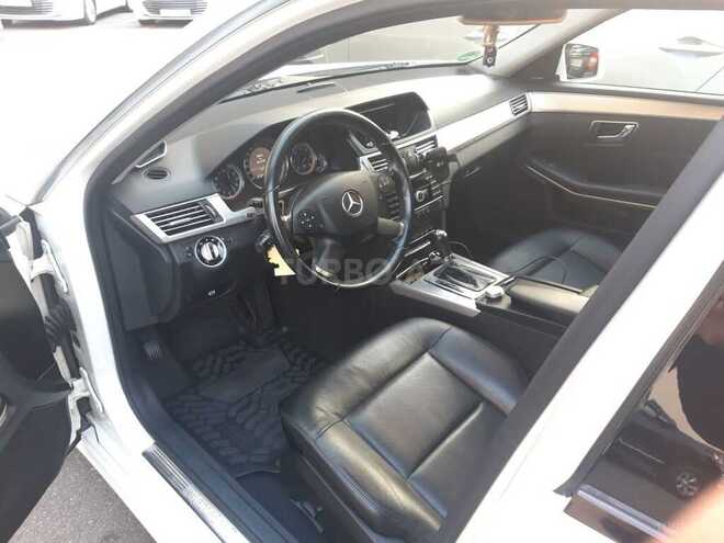 Mercedes E 200 2010, 264,000 km - 2.0 l - Bakı