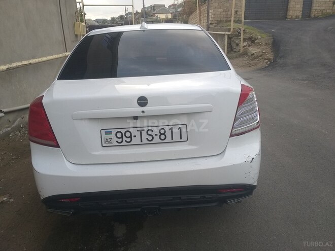 Daewoo Gentra 2014, 280,000 km - 1.5 l - Bakı