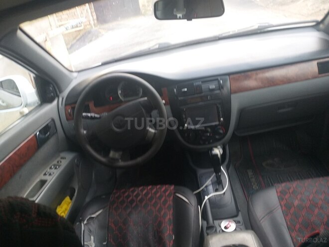 Daewoo Gentra 2014, 280,000 km - 1.5 l - Bakı