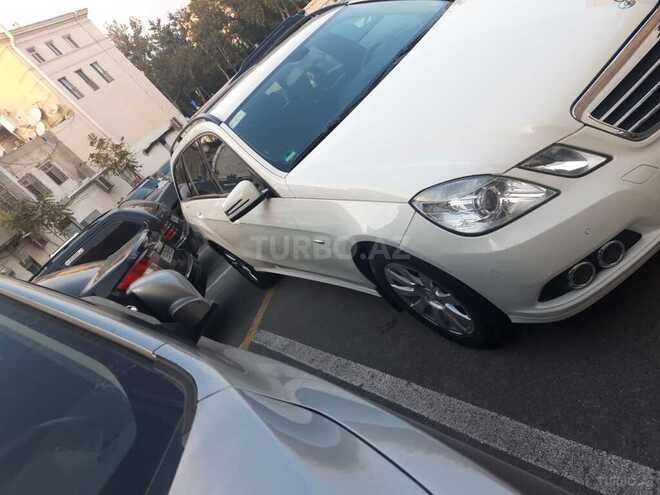 Mercedes E 200 2010, 264,000 km - 2.0 l - Bakı