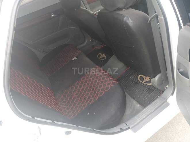 Daewoo Gentra 2014, 280,000 km - 1.5 l - Bakı