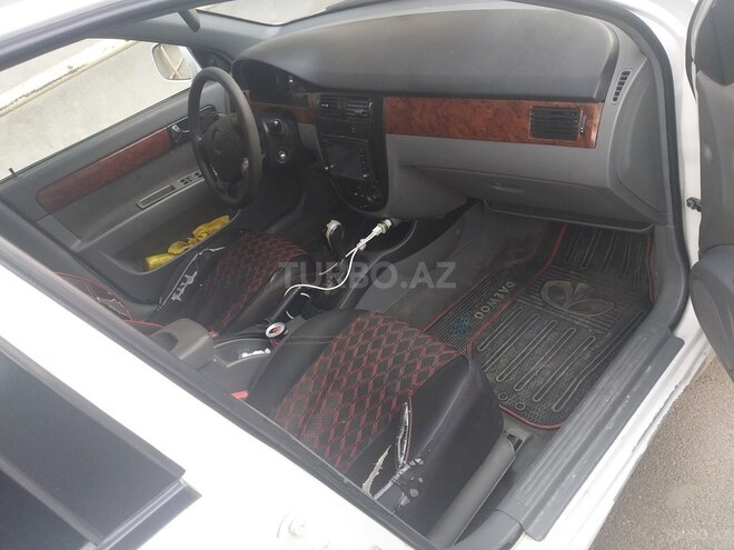 Daewoo Gentra 2014, 280,000 km - 1.5 l - Bakı