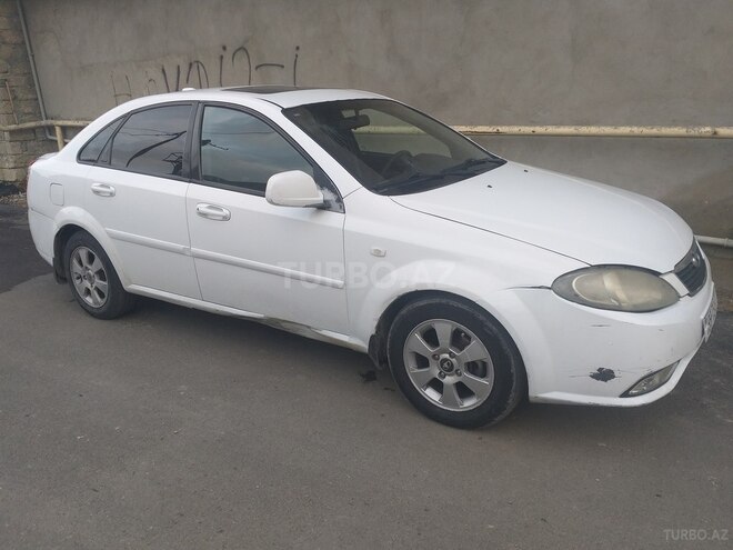 Daewoo Gentra 2014, 280,000 km - 1.5 l - Bakı