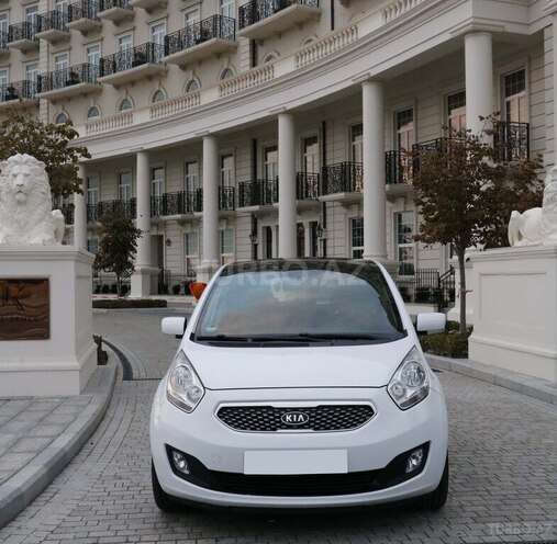 Kia  2011, 170,000 km - 1.6 l - Bakı