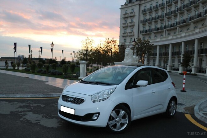 Kia  2011, 170,000 km - 1.6 l - Bakı