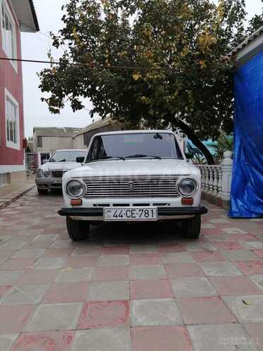 LADA (VAZ) 2101 1977, 111,111 km - 1.5 l - Masallı