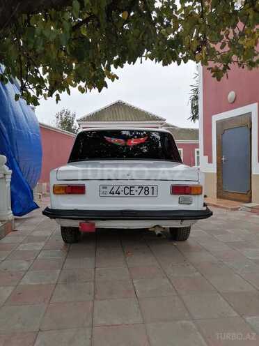LADA (VAZ) 2101 1977, 111,111 km - 1.5 l - Masallı