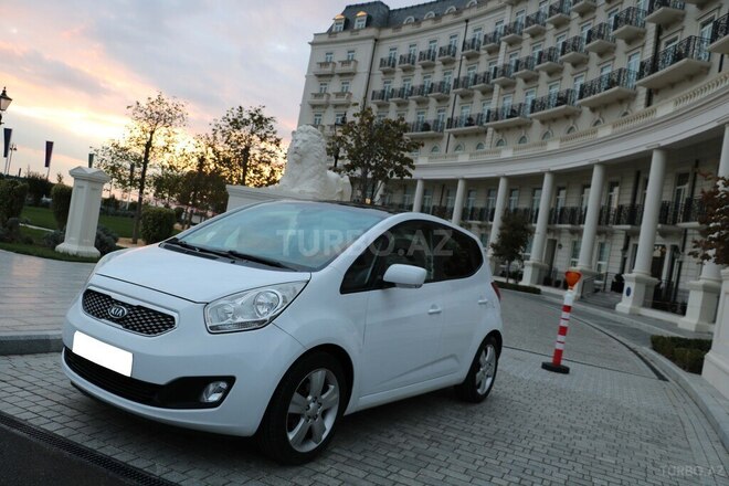 Kia  2011, 170,000 km - 1.6 l - Bakı