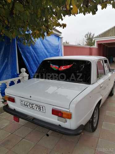 LADA (VAZ) 2101 1977, 111,111 km - 1.5 l - Masallı