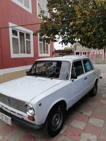 LADA (VAZ) 2101 1977, 111,111 km - 1.5 l - Masallı