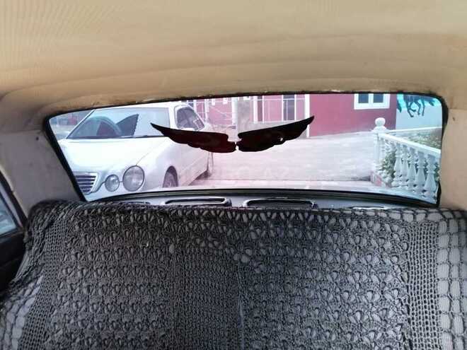 LADA (VAZ) 2101 1977, 111,111 km - 1.5 l - Masallı